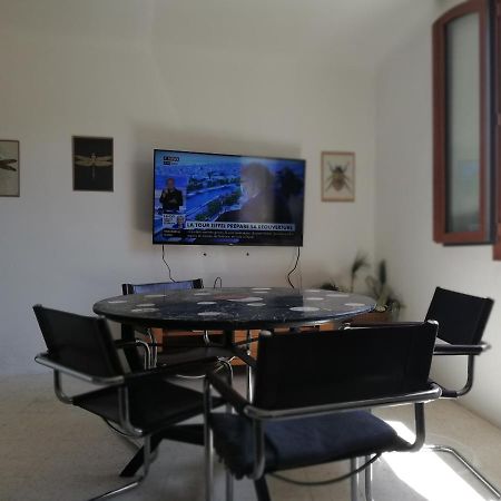 Sweet Provence Bis Apartment LʼIsle-sur-la-Sorgue Екстериор снимка