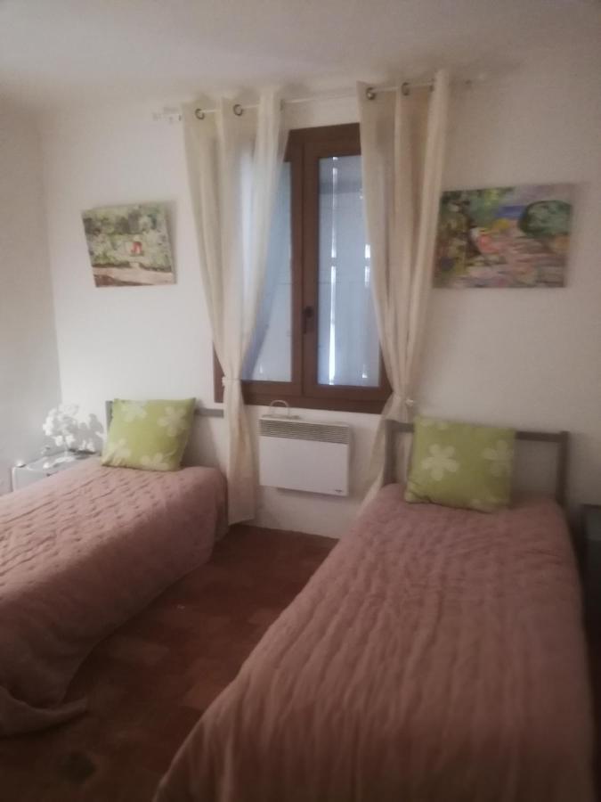 Sweet Provence Bis Apartment LʼIsle-sur-la-Sorgue Екстериор снимка