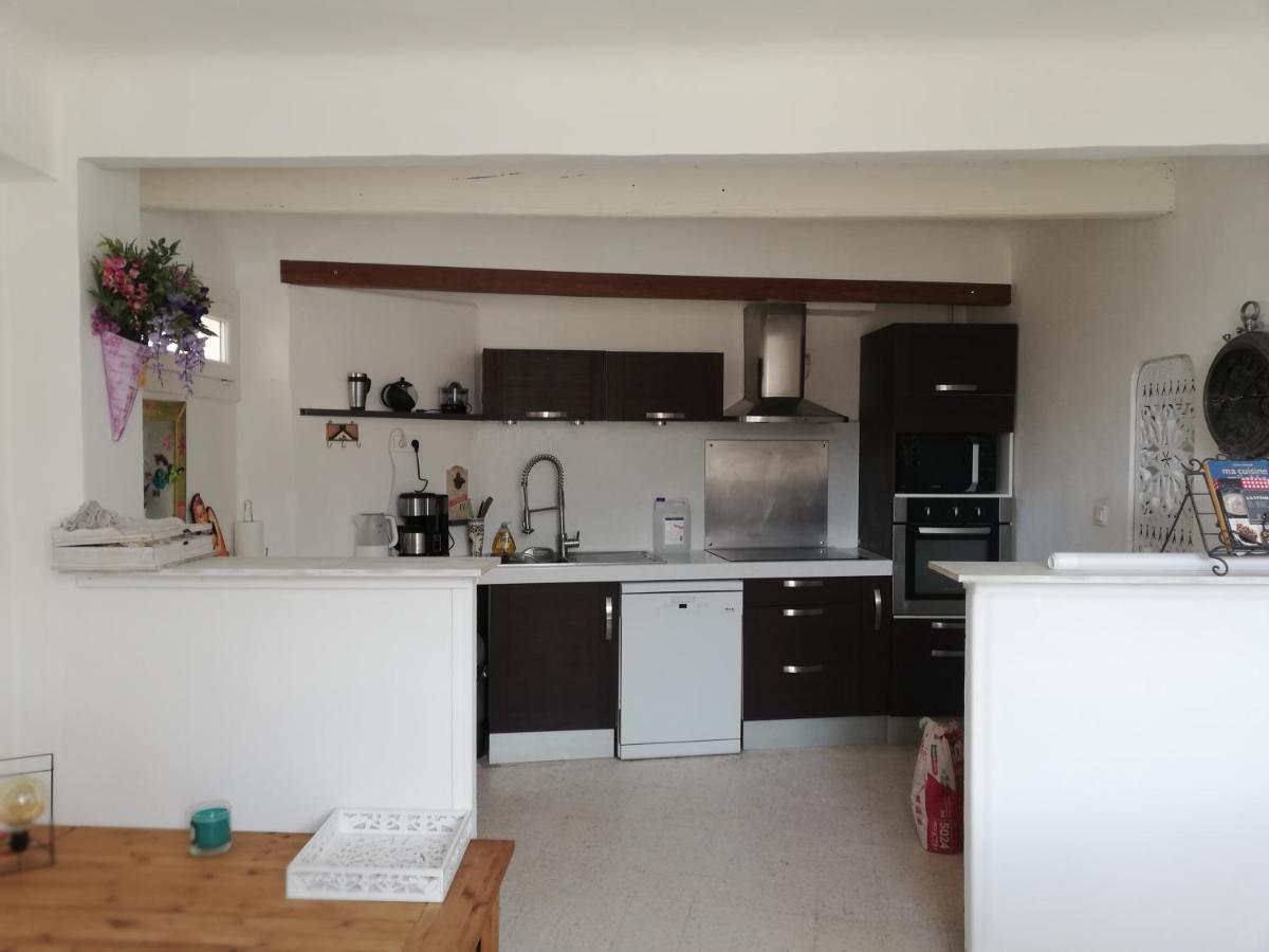 Sweet Provence Bis Apartment LʼIsle-sur-la-Sorgue Екстериор снимка