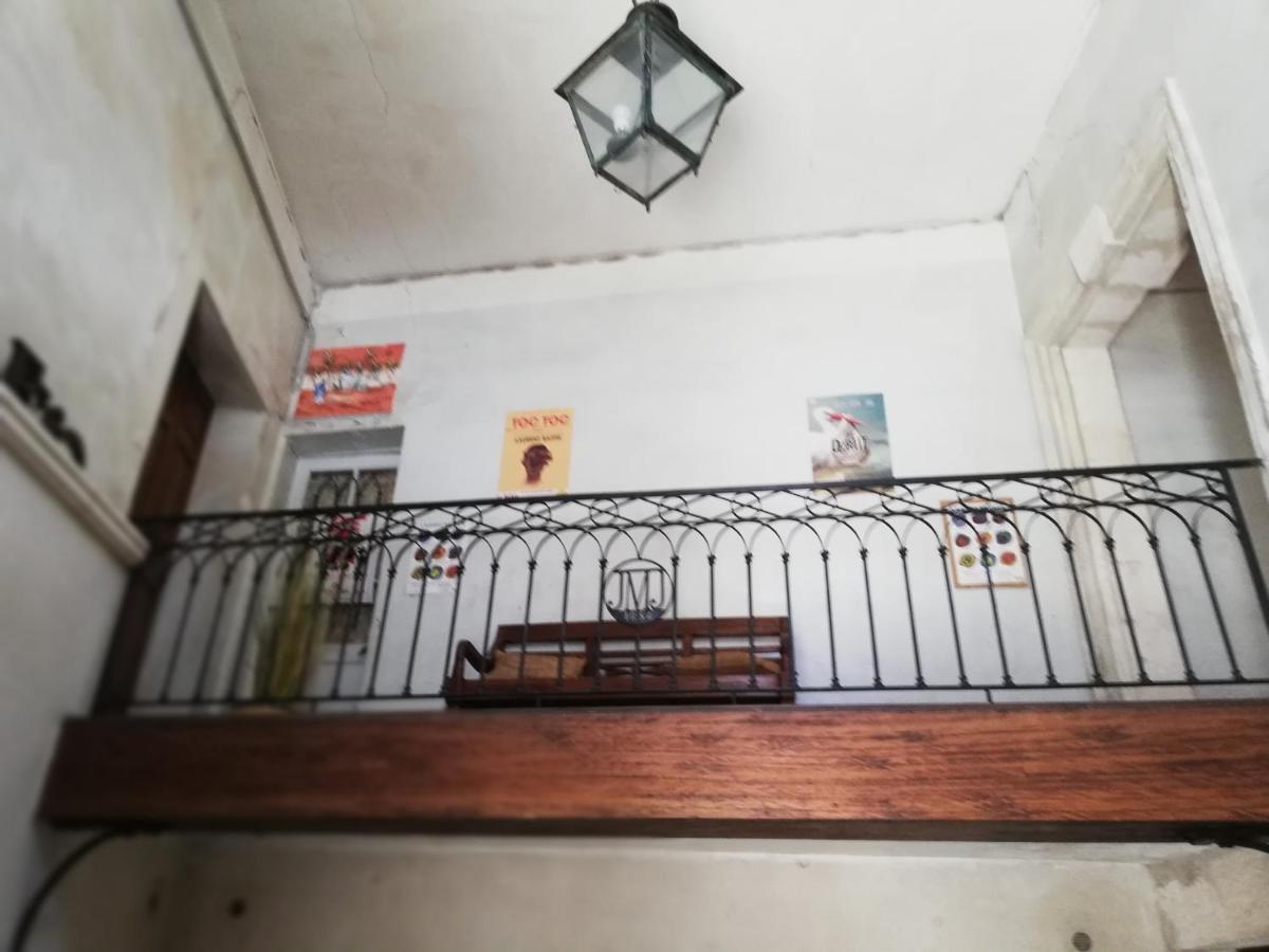 Sweet Provence Bis Apartment LʼIsle-sur-la-Sorgue Екстериор снимка