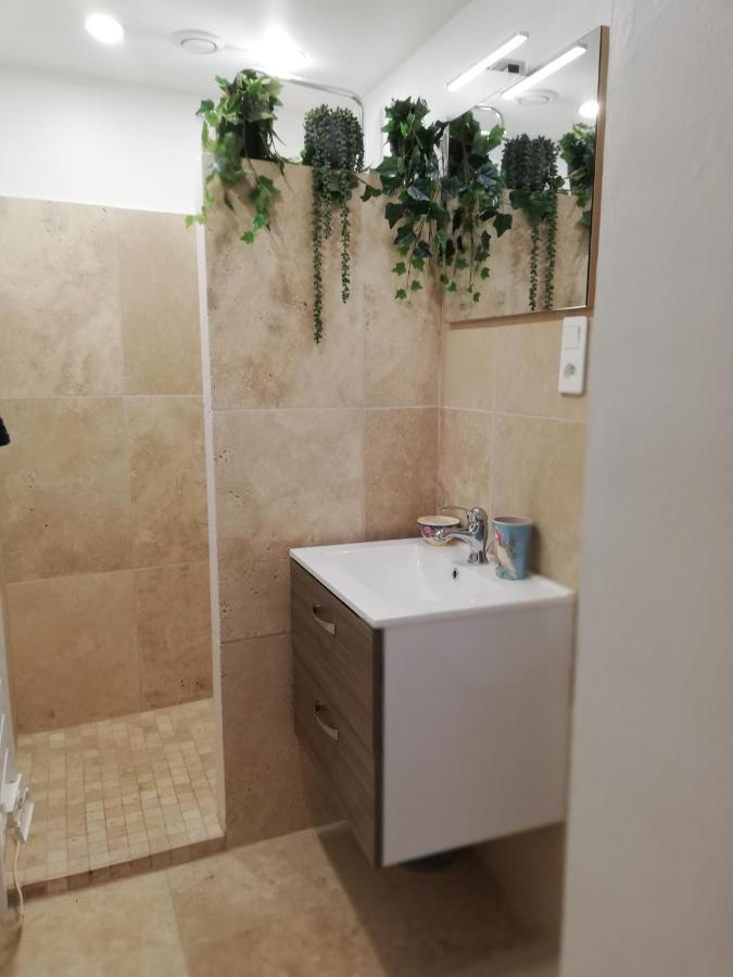 Sweet Provence Bis Apartment LʼIsle-sur-la-Sorgue Екстериор снимка