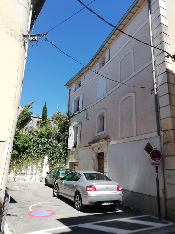 Sweet Provence Bis Apartment LʼIsle-sur-la-Sorgue Екстериор снимка