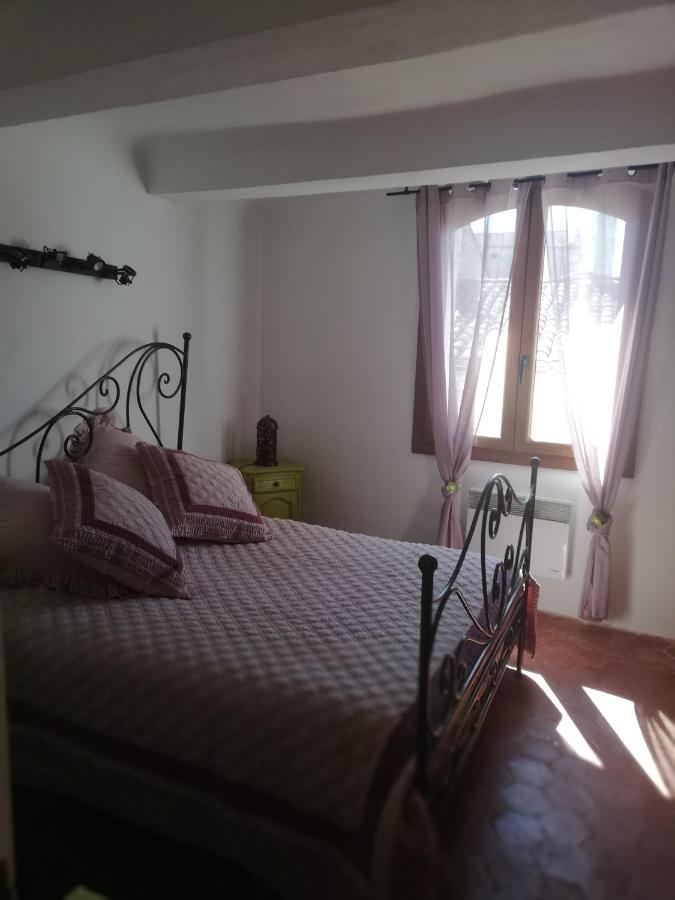 Sweet Provence Bis Apartment LʼIsle-sur-la-Sorgue Екстериор снимка